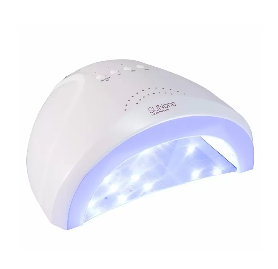 دستگاه UV - LED سان SUN ONE