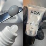 پلی ژل کاشت اف سی ای FCA 30ML - شیری کد 06