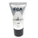 پلی ژل کاشت اف سی ای FCA 30ML - شیری کد 06