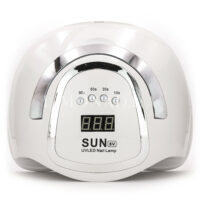 دستگاه یو وی 168 وات سان SUN UV/LED 8V