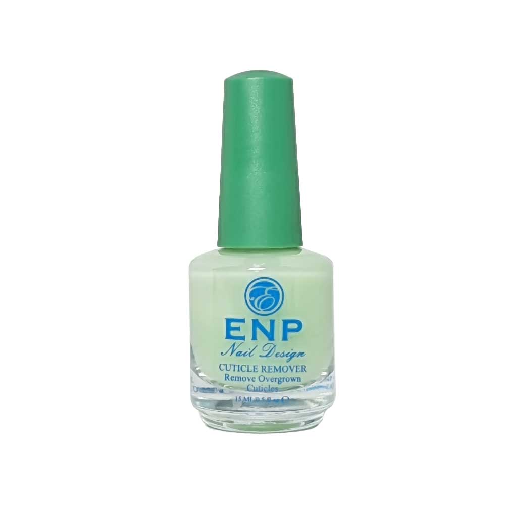 کوتیکول ریموور ای ان پی enp 15ml