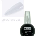 رابر بیس کلیر 30 میل هیت HEAT STRUCTURE GEL 01