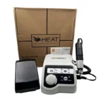 سوهان برقی هیت HEAT - دسته آرایشی 35K