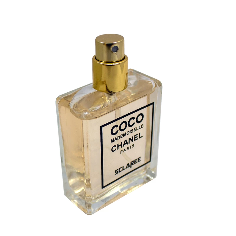 عطرجیبی زنانه اسکلاره مدل Coco Chanel حجم 30 میلی لیتر