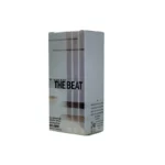 عطر جیبی زنانه اسکلاره مدل Burberry The Beat حجم 30 میلی لیتر