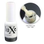 لاک ژل بیس فرنچ Luxe لوکسی 10 میل کد B03