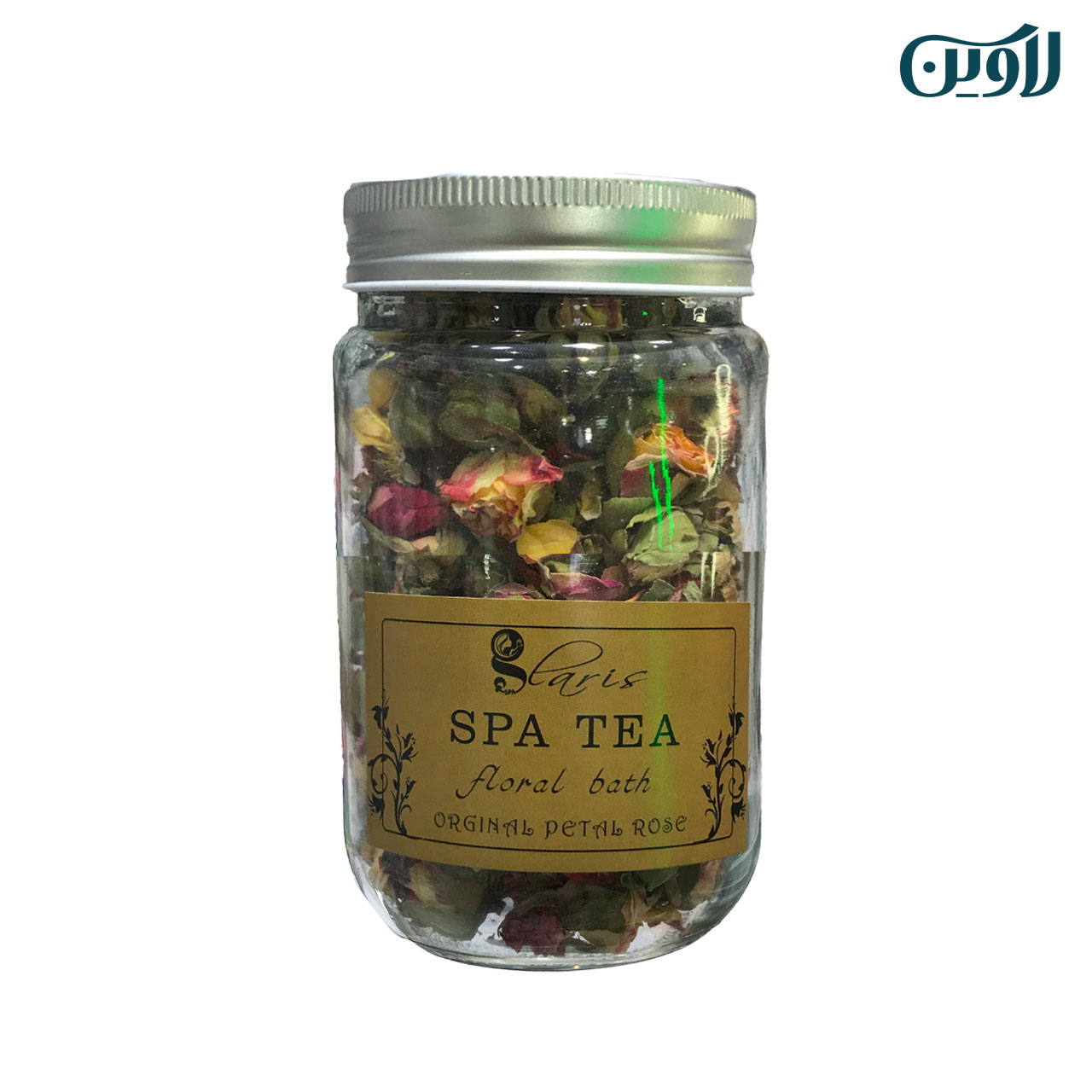 چای اسپا گلاریس بیوتی GLARIS BEAUTY
